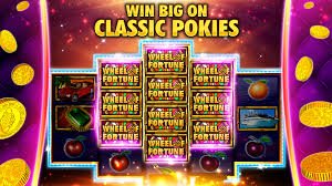 Antarmuka game slot online populer di ketua8 yang ramah mobile